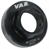 Abzieher VAR Bafang M600 M500 M620 Schwarz