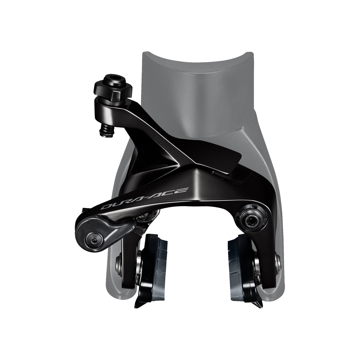 Freno Puente Shimano Dura-Ace BR-R9210-F Delantero Direct Mount Negro