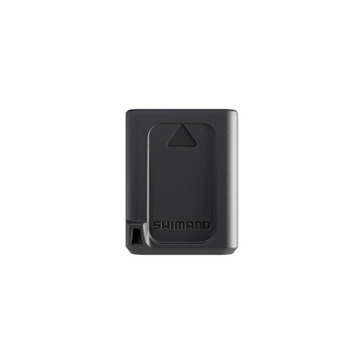 Batería Shimano Di2 BT-DN320 Integrada Negro