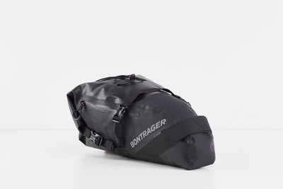 Bolsa Sillín Bontrager Adventure 9L Negro