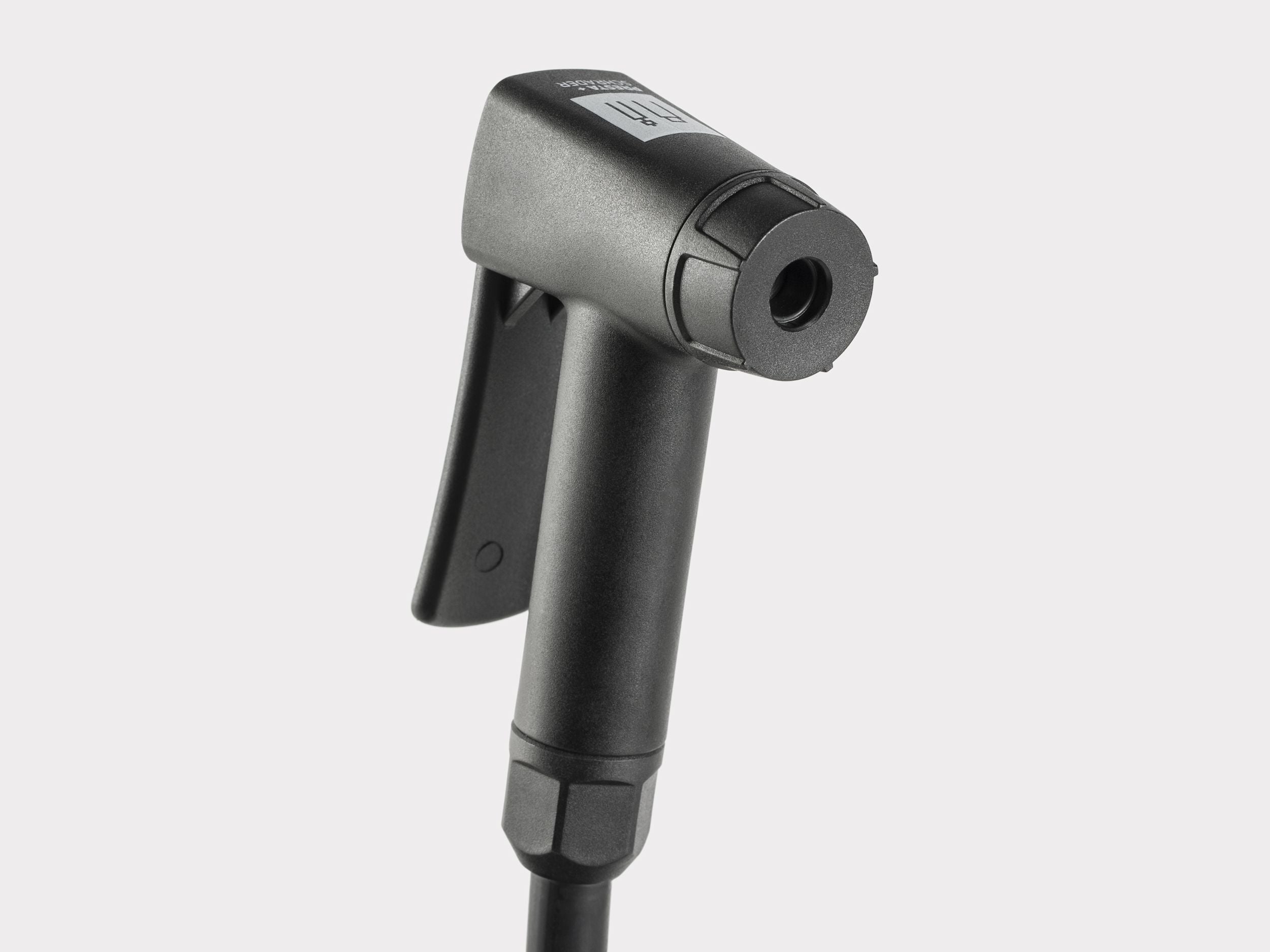 Bomba Aire Taller Bontrager Tlr Flash Charger Negro #3