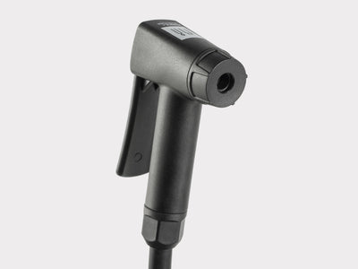 Bomba Aire Taller Bontrager Tlr Flash Charger Negro #3