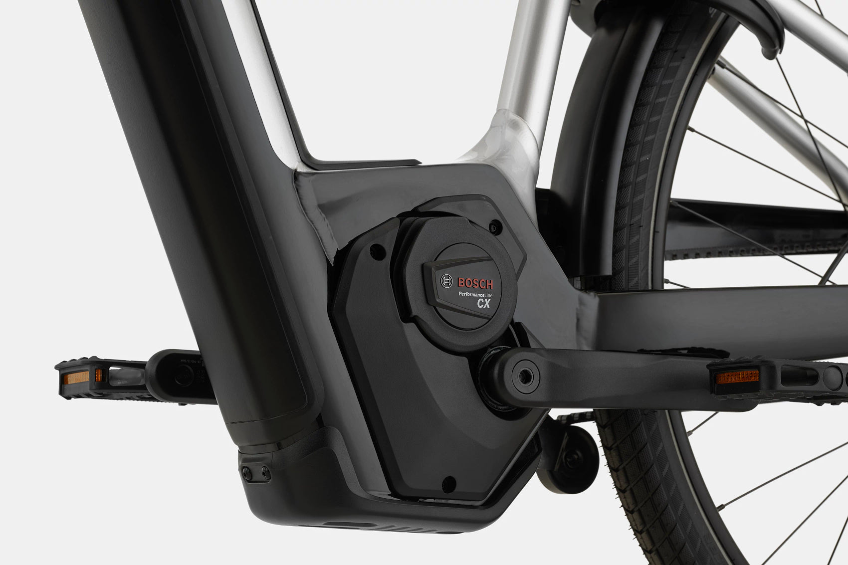 Bicicletas Electricas eUrbanas Mavaro Neo 2 Cannondale 2024 Mercury #5