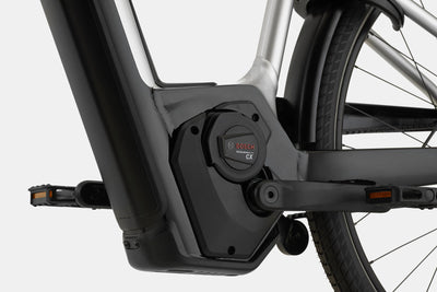 Bicicletas Electricas eUrbanas Mavaro Neo 2 Cannondale 2024 Mercury #5
