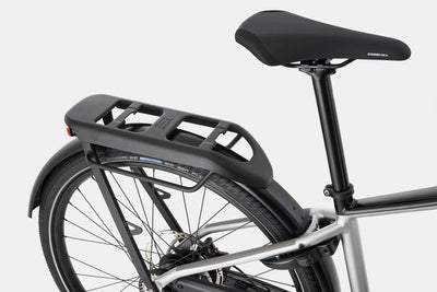 Bicicletas Electricas eUrbanas Mavaro Neo 2 Cannondale 2024 Mercury #7