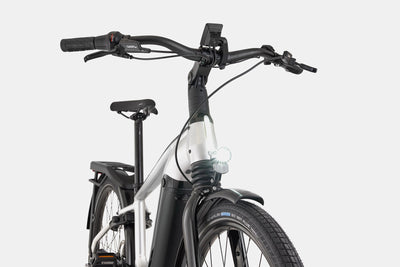 Bicicletas Electricas eUrbanas Mavaro Neo 2 Cannondale 2024 Mercury #8