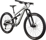Cykler Cannondale Habit 3 Grey