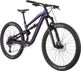 Cykler Cannondale Habit 3 Purple Haze