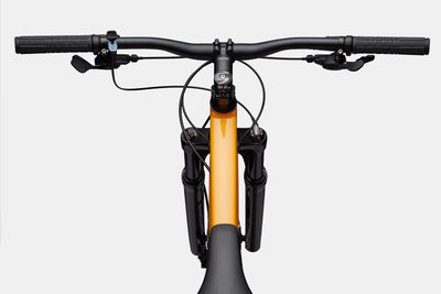 Bicicletas Trail Trail 5 Cannondale 2024 Mango #4