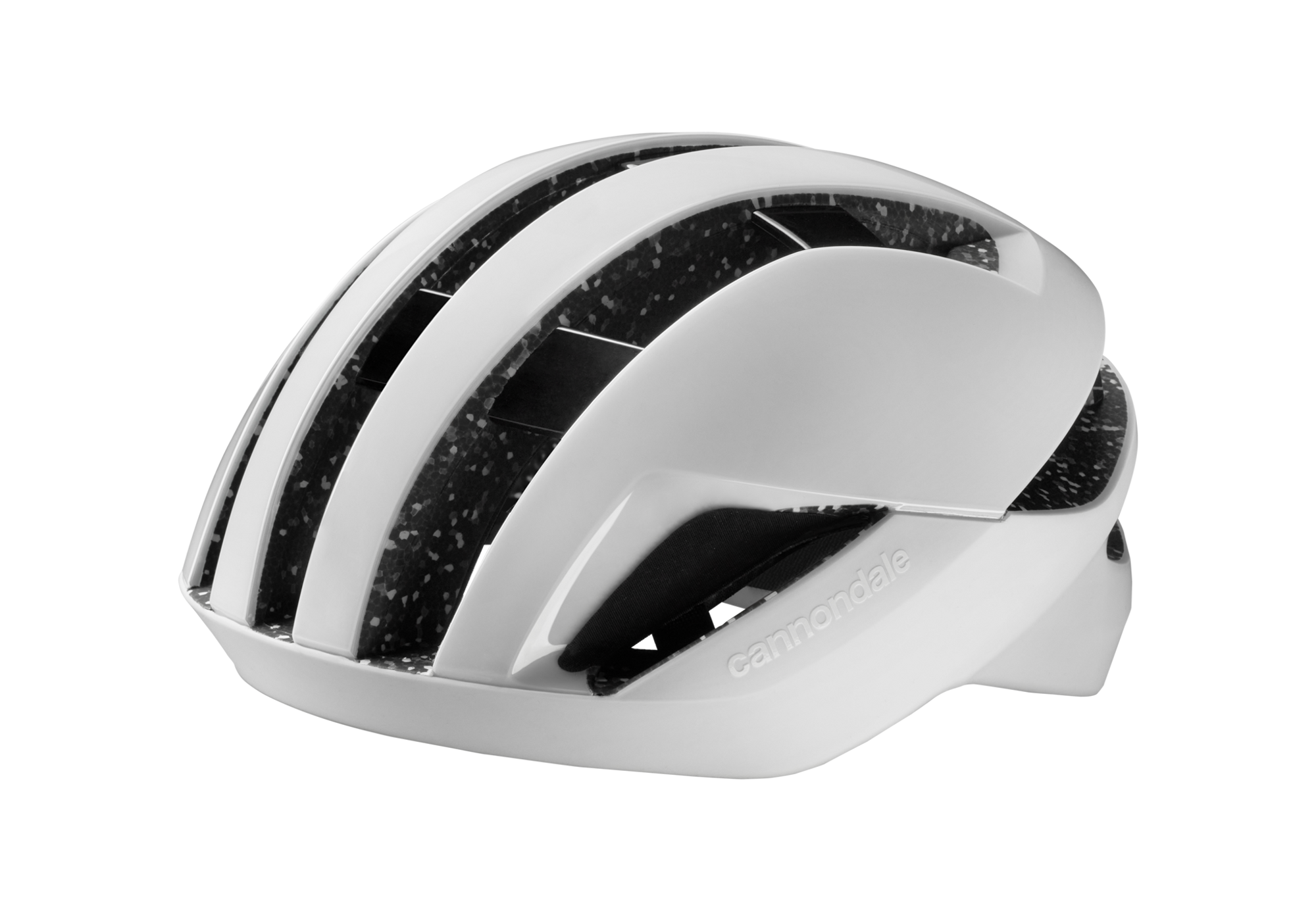 Cannondale Casco Adulto Dynam Blanco #2