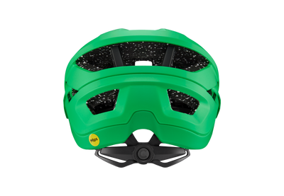 Cannondale Casco Adulto Terrus Verde #5