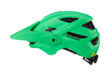 Cannondale Terrus Adult Helmet Green