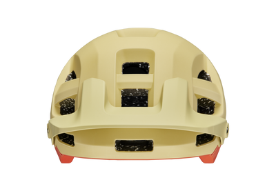 Cannondale Casco Adulto Tract Naranja #3