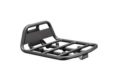 Cannondale Portaequipajes Delantero OutFront Commuter Negro