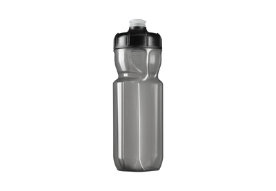 Cannondale Botella Gripper Aero Gris 600ml