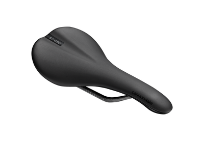 Cannondale Sillín Scoop Carbono Shallow Negro #4
