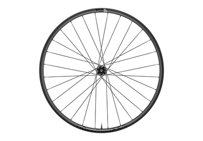 Cannondale XC-SL 25 Rueda Delantera Lefty-60 Negro