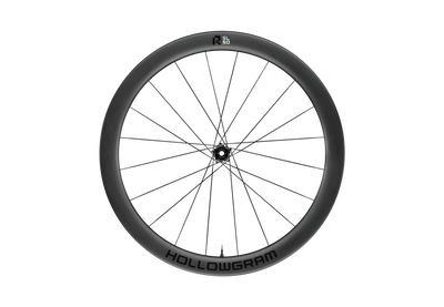 Cannondale R-SL 50 Rueda Delantera 100x12 Negro