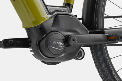 Bicicletas Electricas eUrbanas Mavaro Neo 4 Cannondale 2024 Olive Green #5