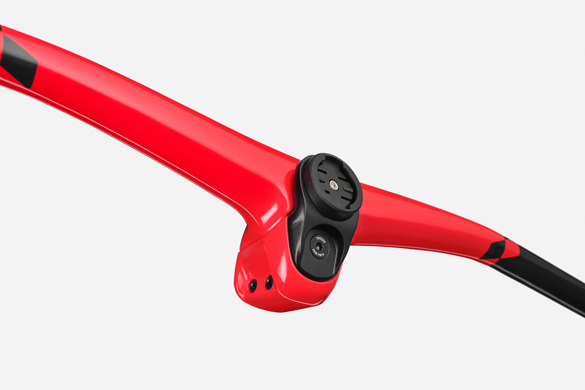 Cannondale SystemBar XC-One Manillar Mtb Rojo #5