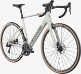 Cykler Synapse Carbon 4 Cannondale Chalk