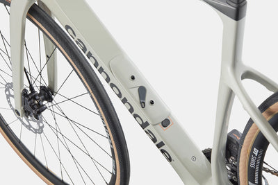 Bicicletas Carretera Synapse Carbon 4 Cannondale 2025 Chalk #7