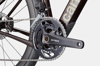 Bicicletas Gravel Topstone Carbon Ltd Di2 Cannondale 2025 Mantis Gray #5