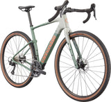 Topstone Carbon 2 Grx 2x Cannondale Tiger Shark