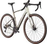 Topstone Carbon 3 Grx 2x Cannondale Chalk