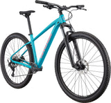 Cykler Trail 2 Cannondale Ion Blue