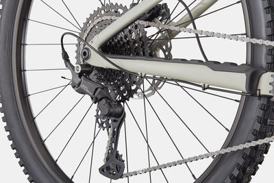 Habit HT 1 Cannondale 2025 Tiger Shark #6