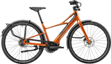 Cannondale FlyingV 2 Orange