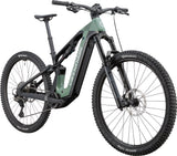Elektriske Cykler Moterra Neo Carbon 2 Cannondale Jade