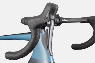 Cannondale SuperSix EVO 2 Tungsten Blue