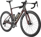 Cannondale SuperSix EVO 3 Cherry Lacquer