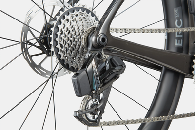 Cannondale SuperSix EVO 3 Raw