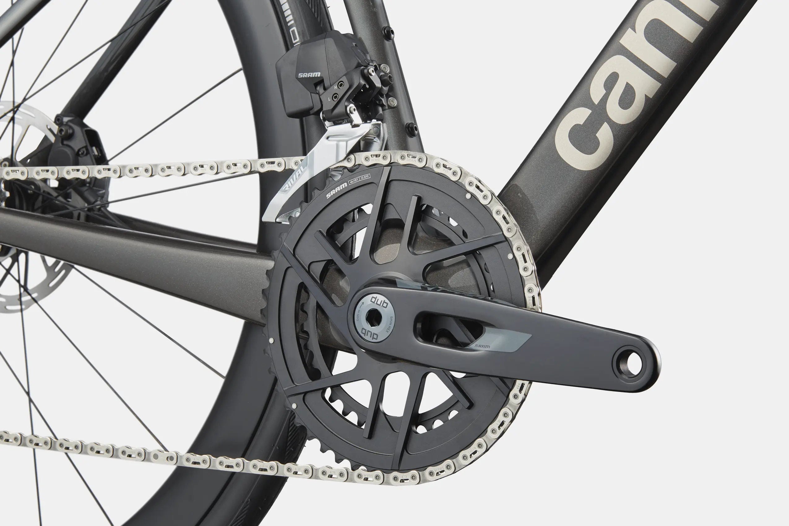 Cannondale SuperSix EVO 4 Manillar Una Pieza MoMo Design 2026 Cactus Green #5