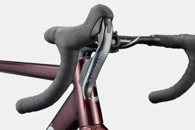 Cannondale CAAD14 2 SMU 2026 Rojo #7
