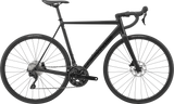 Cykler Cannondale CAAD14 3 SMU Black