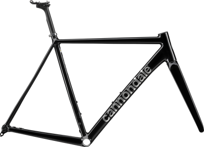 Cannondale CAAD14 Cuadro 2026 Negro