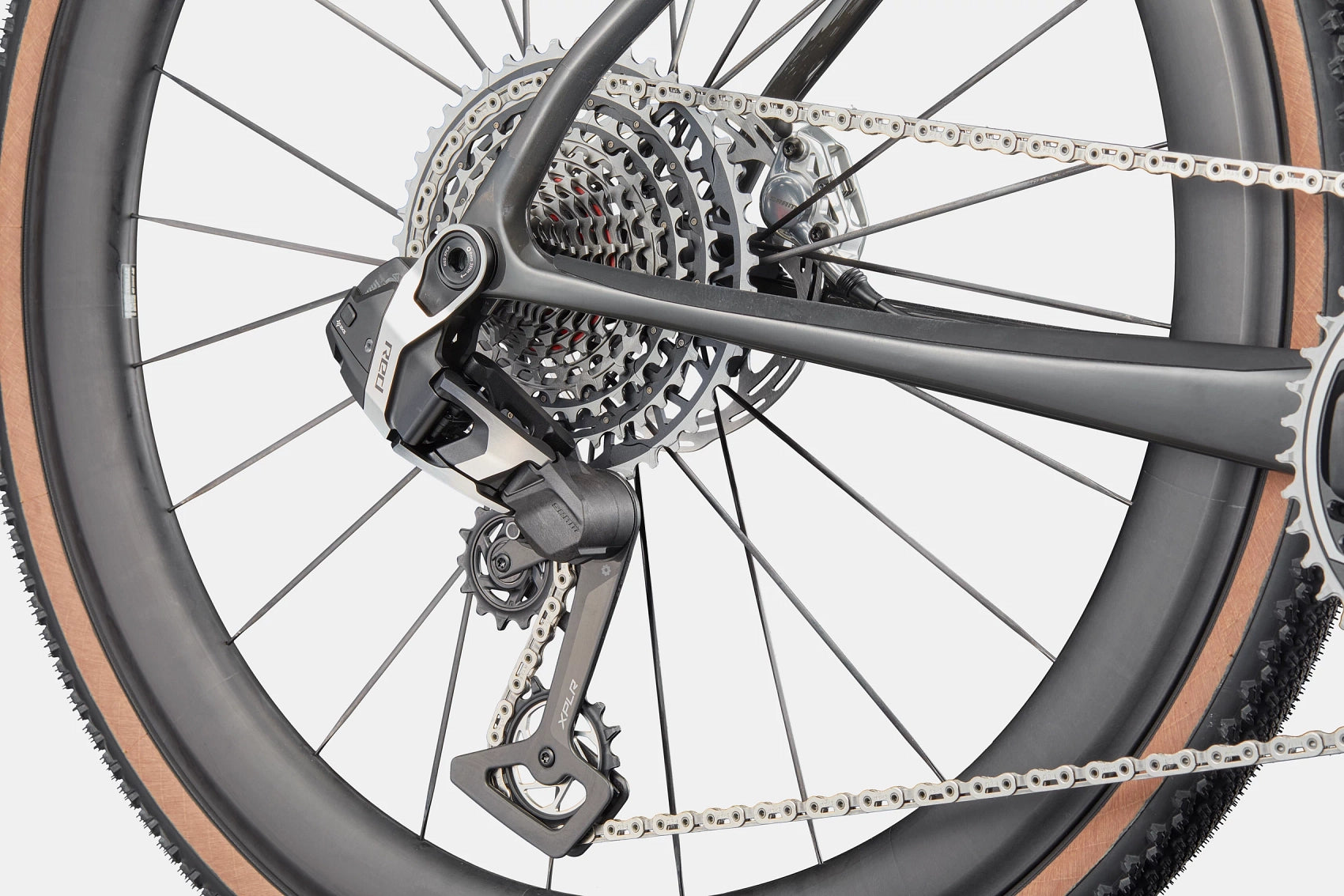 Cannondale SuperX LAB71 2026 Raw #6