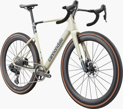 Cannondale SuperX 1 2026 Moonrock