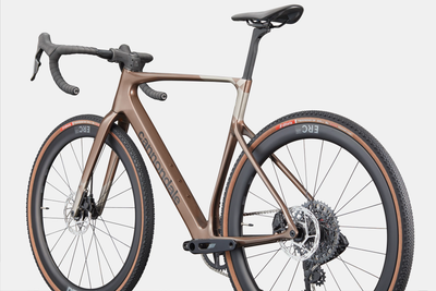 Cannondale SuperX 3 2026 Burnt Oxide #6