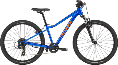 Cannondale Kids Trail 24 2026 Sonic Blue