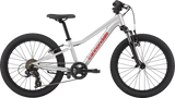 Cannondale Kids Trail 20 Silver