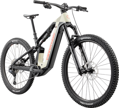 Cannondale Moterra 2 2026 Moonrock #2