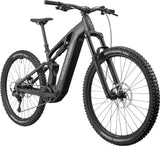 Moterra Neo 4 Plus Cannondale Obsidian