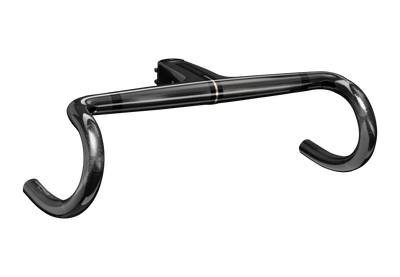 Cannondale SystemBar SL Manillar Carbono Carretera Negro #2