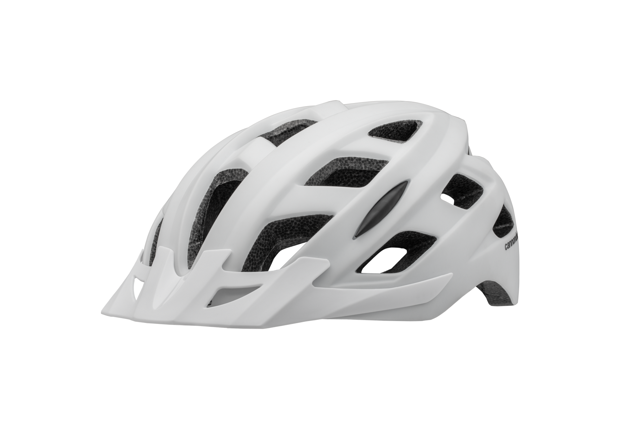 Cannondale Casco Adulto QuickBlanco #2