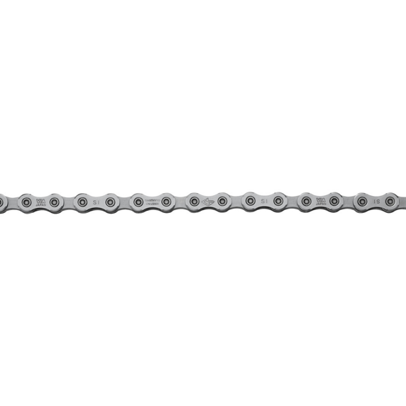Cadena Shimano CN-LG500 116 Eslabones 9/10/11v Gris